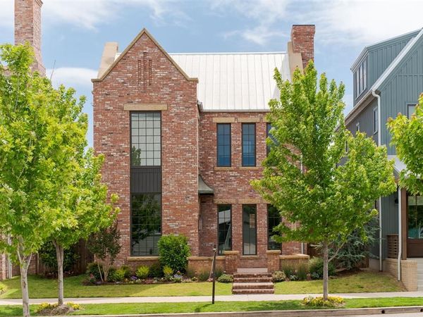 1904 Oso Avenue, Oklahoma City, OK 73108