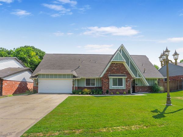 5333 S 76th Avenue E, Tulsa, OK 74145
