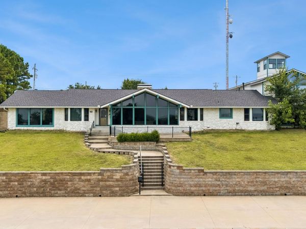 6634 E 60 Place , Tulsa, OK 74145