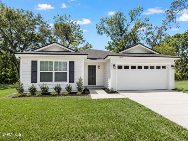 4247 VICTOR Street, Jacksonville, FL 32207