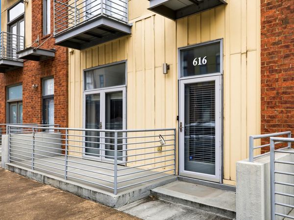 616 DENMARK DR, Unit 106, Memphis, TN 38103