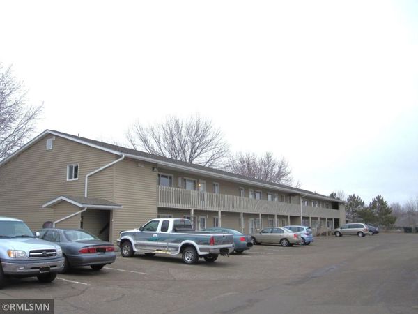 1380 Heritage Drive , Unit #6, New Richmond, WI 54017