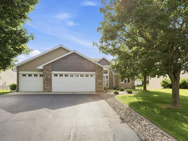 1315 Oakwood Lane, Hanover, MN 55341