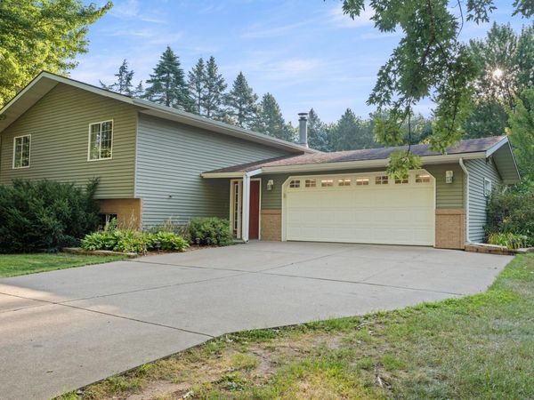 11854 Zebulon Shores Drive, Little Falls, MN 56345