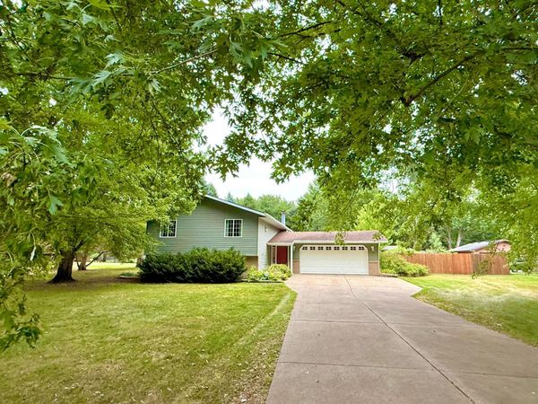 11854 Zebulon Shores Drive , Little Falls, MN 56345