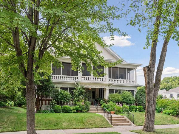 1766 Girard Avenue S, Unit 3, Minneapolis, MN 55403