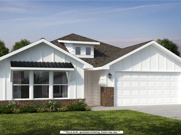1110 Jonagold Place , Centerton, AR 72712