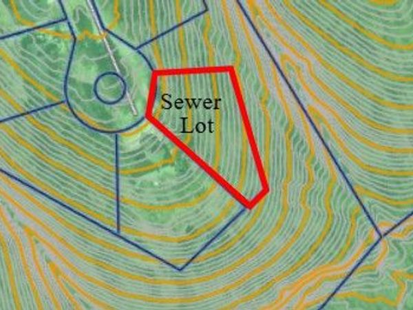 TBD Penwith Lane , Bella Vista, AR 72714