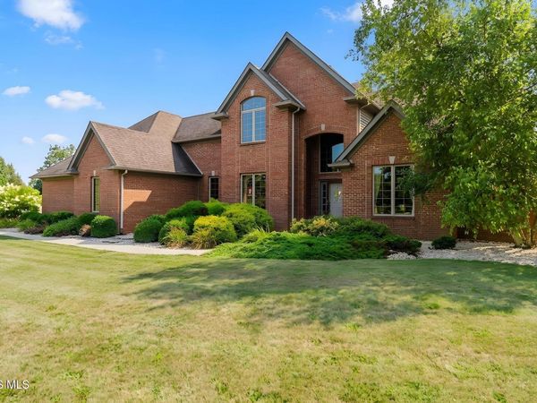9119 Pierce Road , Findlay, OH 45840