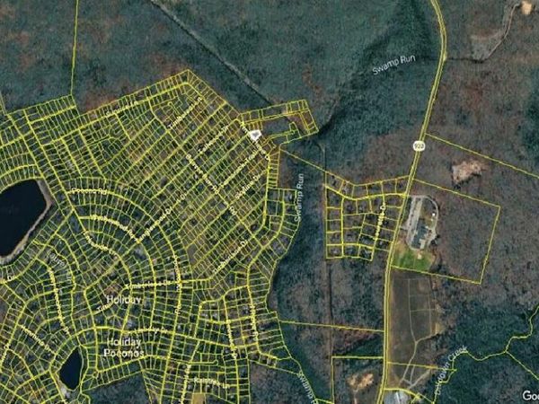 Lot U53HF Timberlane Drive , Albrightsville, PA 18210