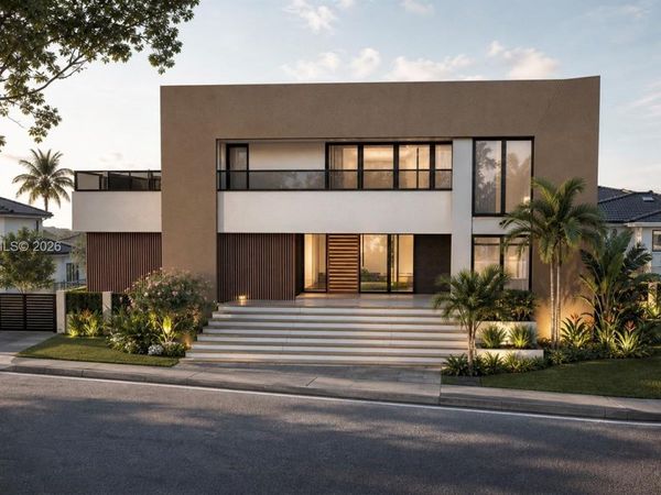 10850 N Bayshore Dr , Miami, FL 33161