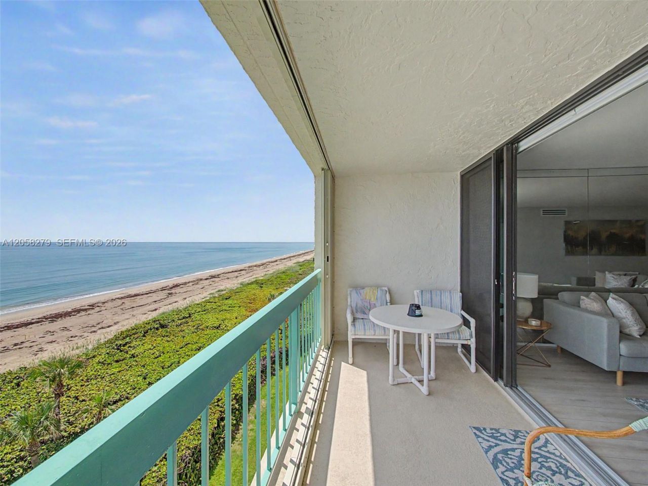 9940 S Ocean Dr, Unit 508, Jensen Beach, FL 34957 Photo
