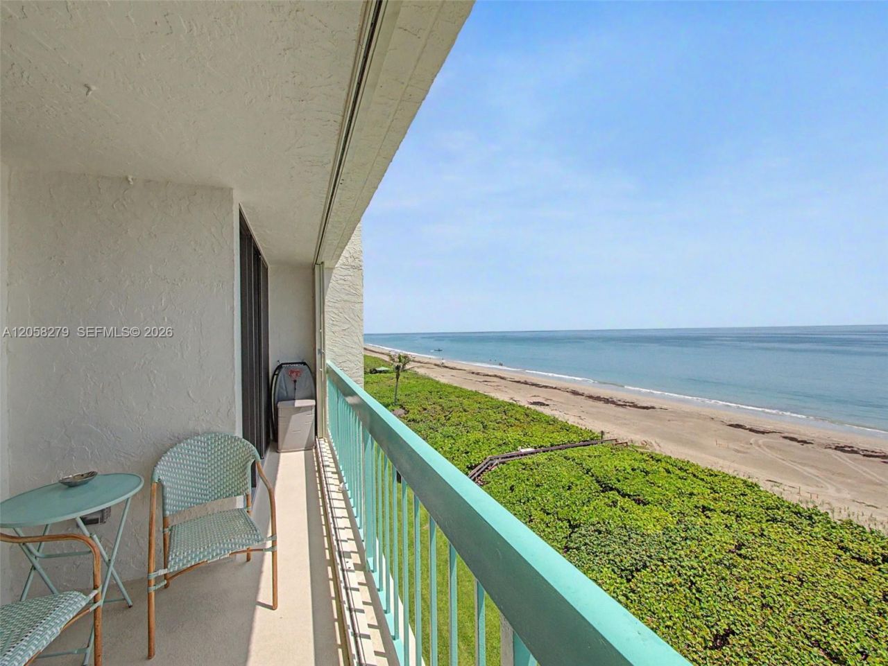 9940 S Ocean Dr, Unit 508, Jensen Beach, FL 34957 Photo