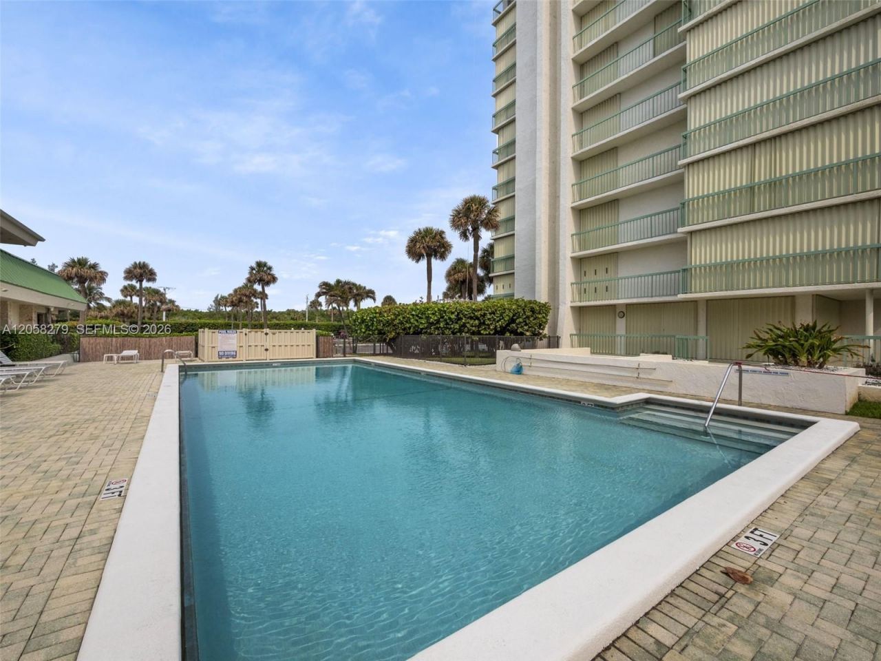 9940 S Ocean Dr, Unit 508, Jensen Beach, FL 34957 Photo