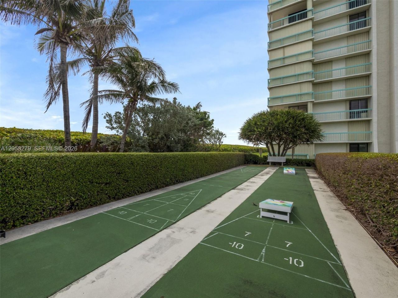 9940 S Ocean Dr, Unit 508, Jensen Beach, FL 34957 Photo