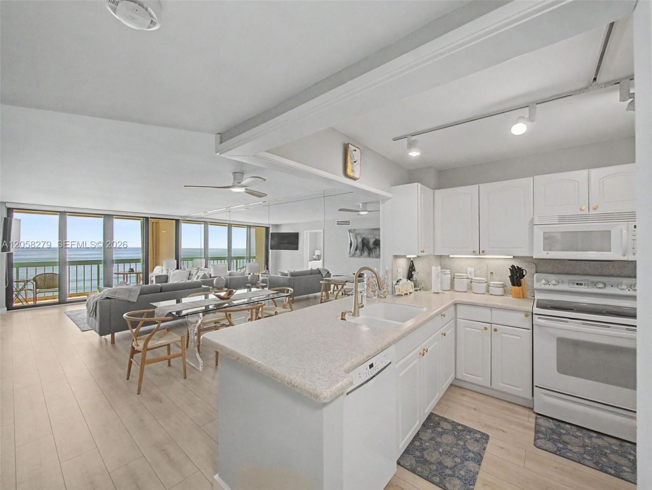 9940 S Ocean Dr, Unit 508, Jensen Beach, FL 34957 Photo