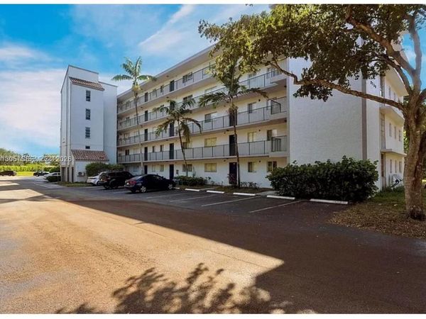8750 N Sherman Cir , Unit 103, Miramar, FL 33025