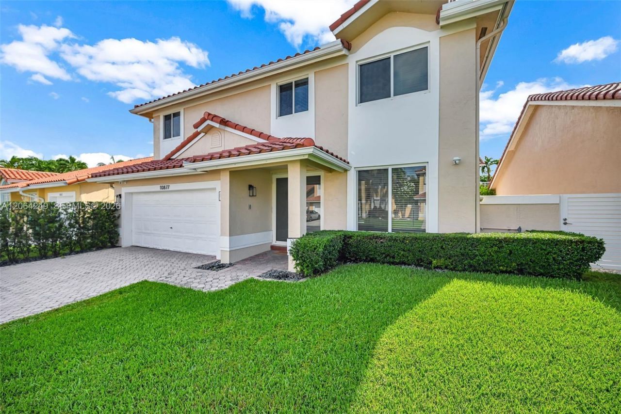 10877 SW 152nd Pl, Miami, FL 33196 Photo