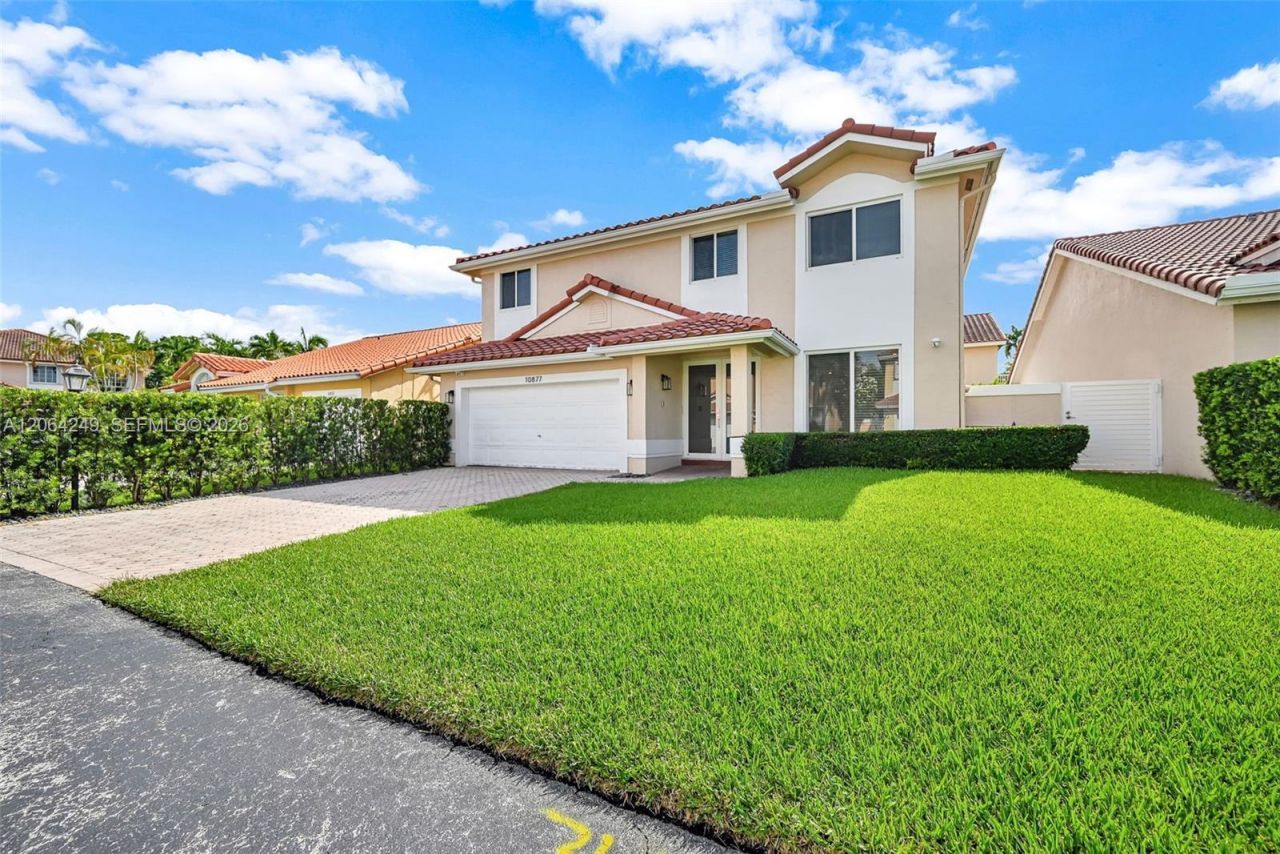 10877 SW 152nd Pl, Miami, FL 33196 Photo
