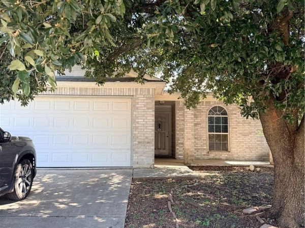 5205 Sydney Harbour Court , Killeen, TX 76549