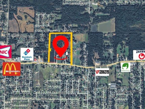 3805 W Kingshighway, Paragould, AR 72450