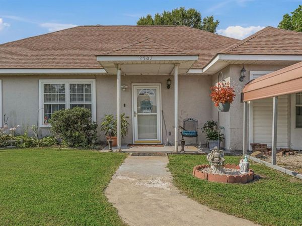 2507 Paula Drive, Hoxie, AR 72433