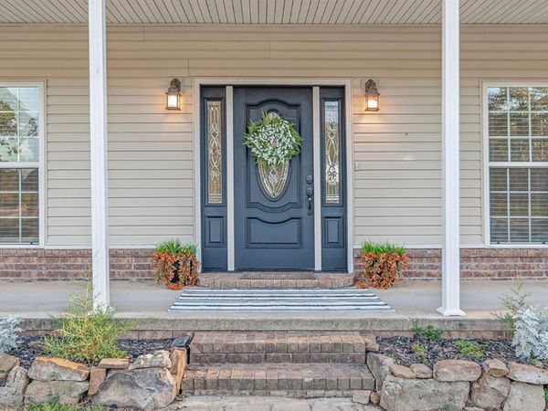 2135 Misenheimer, Mountain View, AR 72560