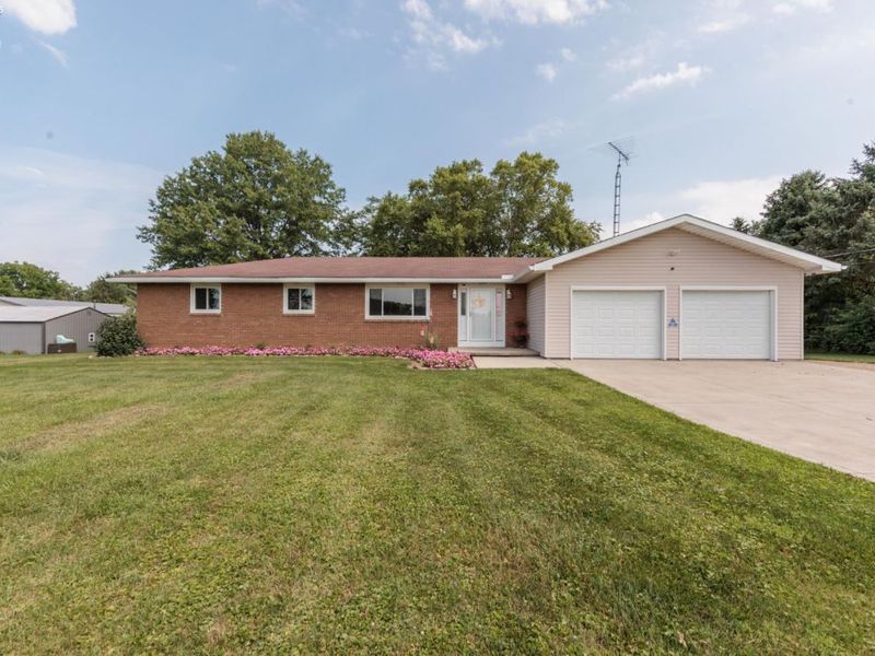 4136 Beam Road, Crestline, OH 44827 Photo 1