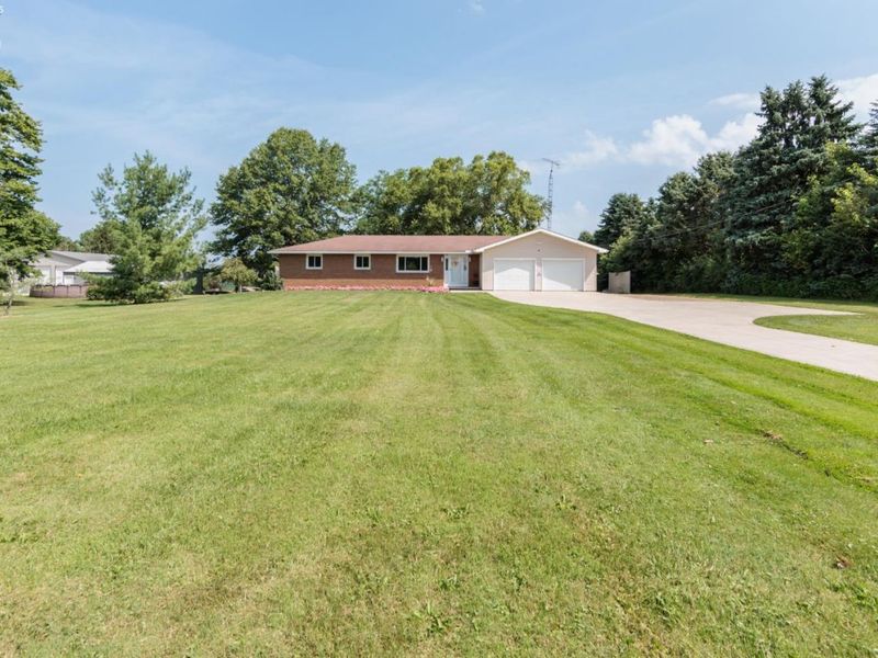4136 Beam Road, Crestline, OH 44827 Photo 2