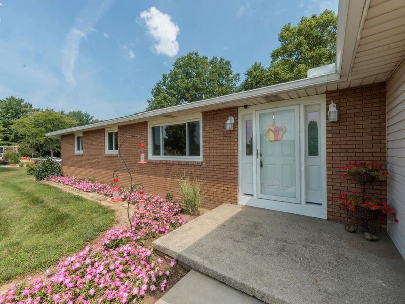 4136 Beam Road, Crestline, OH 44827 Photo 3