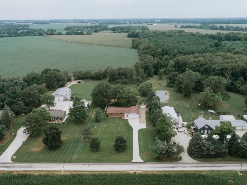 4136 Beam Road, Crestline, OH 44827 Photo 64
