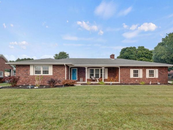 749 Riverside Drive, Woodville, OH 43469