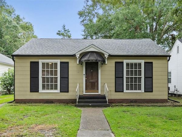 122 Florence Place, Mobile, AL 36607