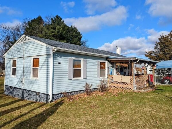 6785 Conner RD NE, Copper Hill, VA 24079