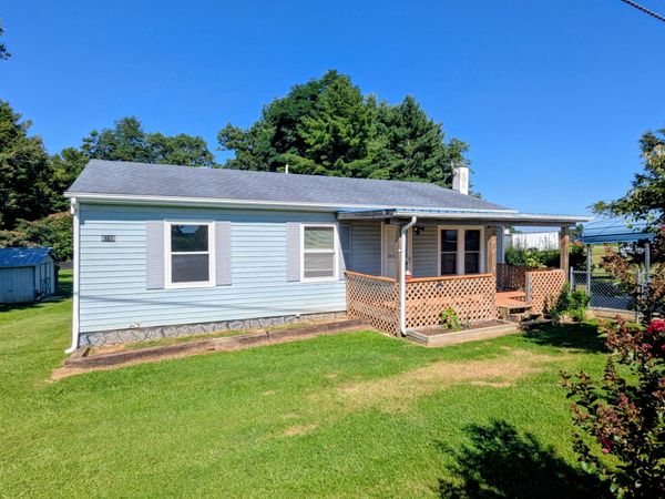 6785 Conner RD NE, Copper Hill, VA 24079