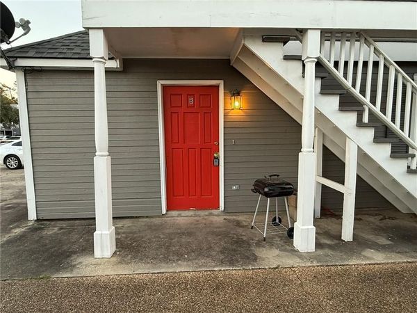 608 RUE ST MARTIN , Unit B, Hammond, LA 70403