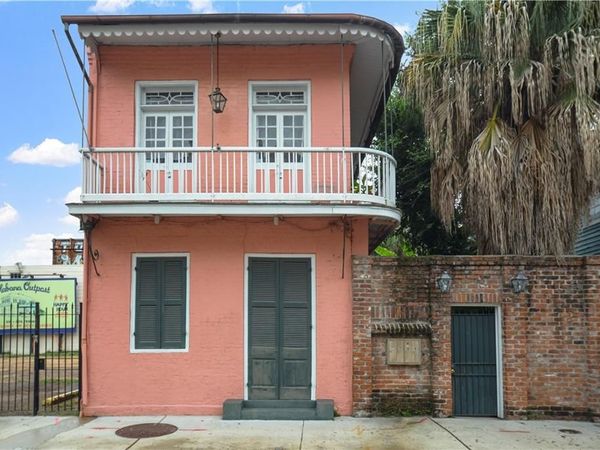 1031 BARRACKS Street , Unit 4, New Orleans, LA 70116