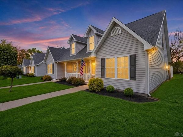 7382 Snug Harbor Drive, Russells Point, OH 43348