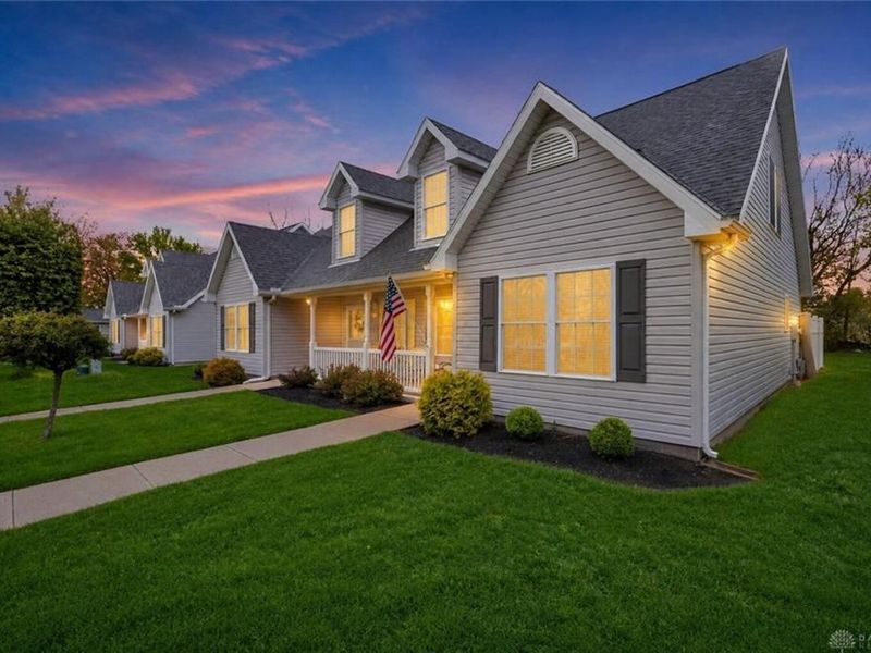 7382 Snug Harbor Drive, Russells Point, OH 43348 Photo 1