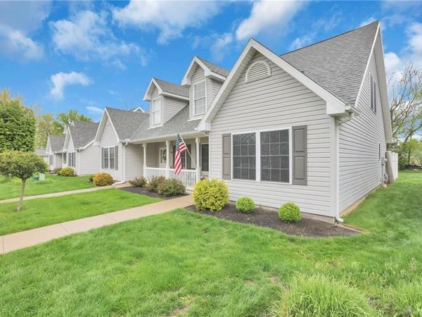 7382 Snug Harbor Drive, Russells Point, OH 43348