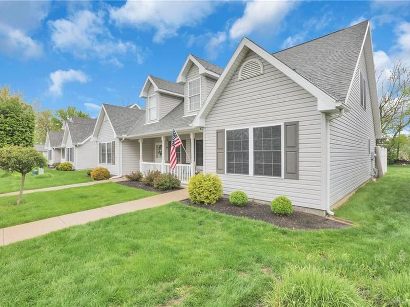 7382 Snug Harbor Drive, Russells Point, OH 43348 Photo 1