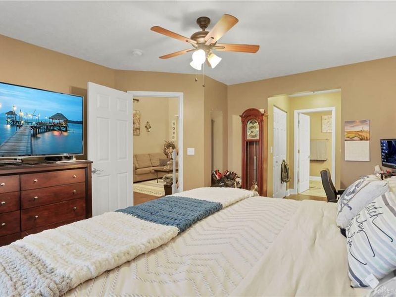 7382 Snug Harbor Drive, Russells Point, OH 43348 Photo 11