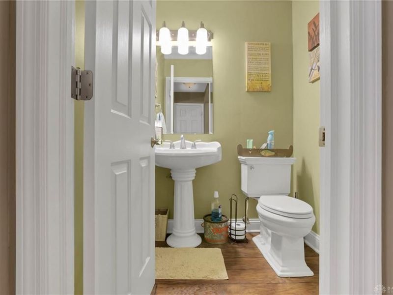 7382 Snug Harbor Drive, Russells Point, OH 43348 Photo 14