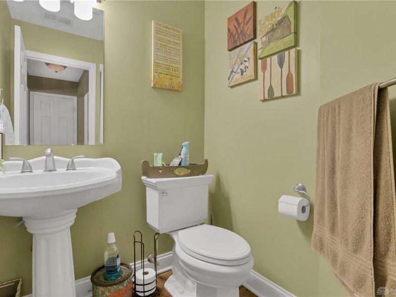 7382 Snug Harbor Drive, Russells Point, OH 43348 Photo 15