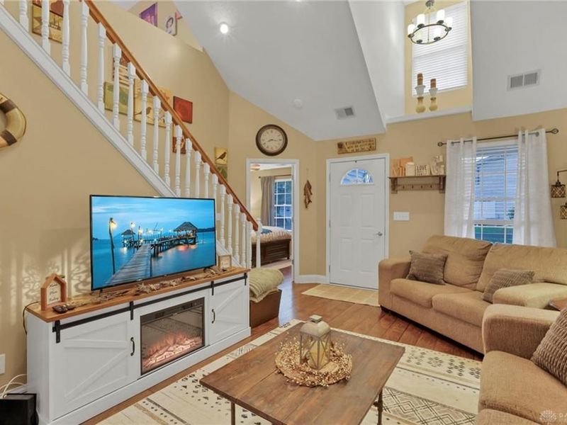 7382 Snug Harbor Drive, Russells Point, OH 43348 Photo 4