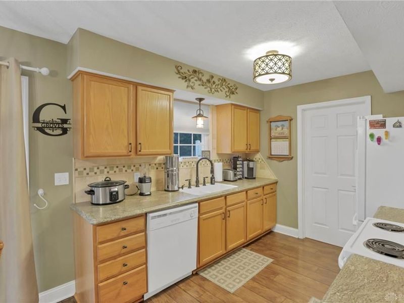 7382 Snug Harbor Drive, Russells Point, OH 43348 Photo 5