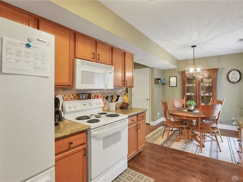 7382 Snug Harbor Drive, Russells Point, OH 43348 Photo 7