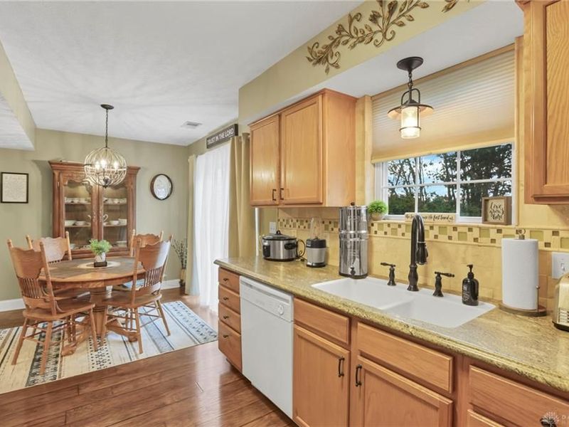 7382 Snug Harbor Drive, Russells Point, OH 43348 Photo 8