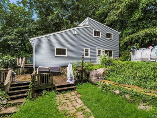 256 Haviland Drive , Patterson, NY 12563