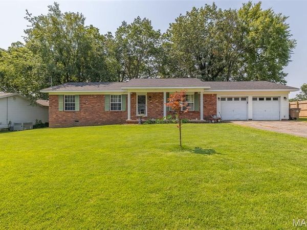 2626 Valley Crest , Poplar Bluff, MO 63901